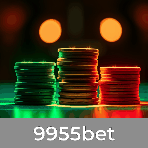 Sinta a emoção dos jogos de cassino com 9955bet e aumente suas chances de ganhar!