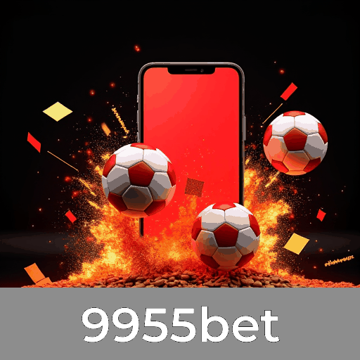 9955bet: Crash Game com Recompensas Instantâneas e Altos Multiplicadores