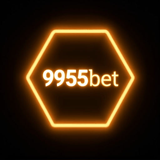 9955bet: Cassino Premiado e Pagamentos Rápidos